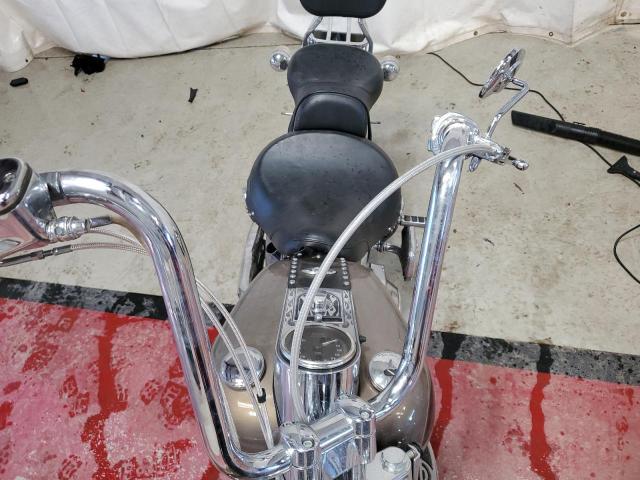 2005 HARLEY-DAVIDSON FLSTCI 1HD1BWB135Y087522