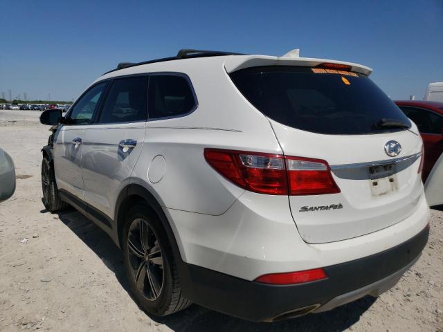 Vin: km8sn4hf2eu081587, lot: 52799705, hyundai santa fe gls 20142
