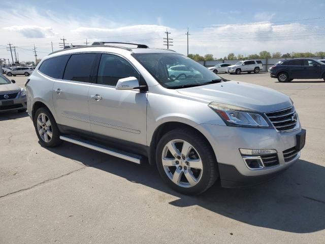 Vin: 1gnkvjkd7gj219565, lot: 54050535, chevrolet traverse ltz 20164