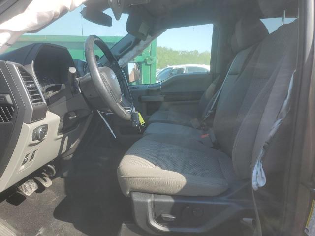 2019 FORD F150 SUPER - 1FTEW1C51KFB49714