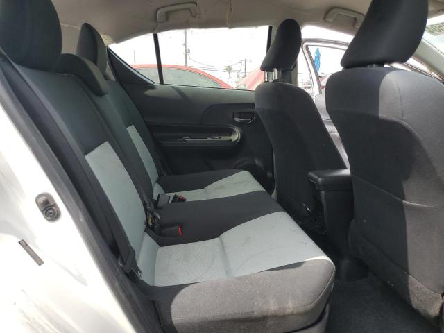 jtdkdtb31f1110502 - 2015 Toyota Prius - #54735045