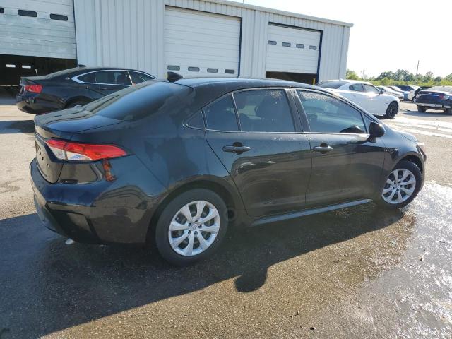 Vin: jtdepmaexnj209802, lot: 52356635, toyota corolla le 20223