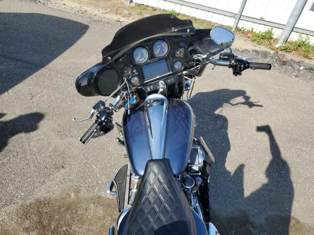 2008 HARLEY-DAVIDSON FLHTCUI 1HD1FC4118Y628491
