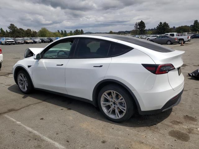 Vin: 7saygaee7nf506140, lot: 54629125, tesla model y 20222