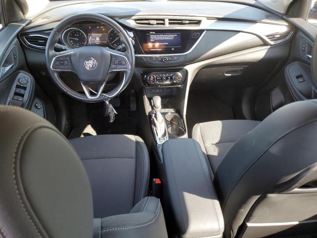 2021 BUICK ENCORE GX - KL4MMDS22MB051323