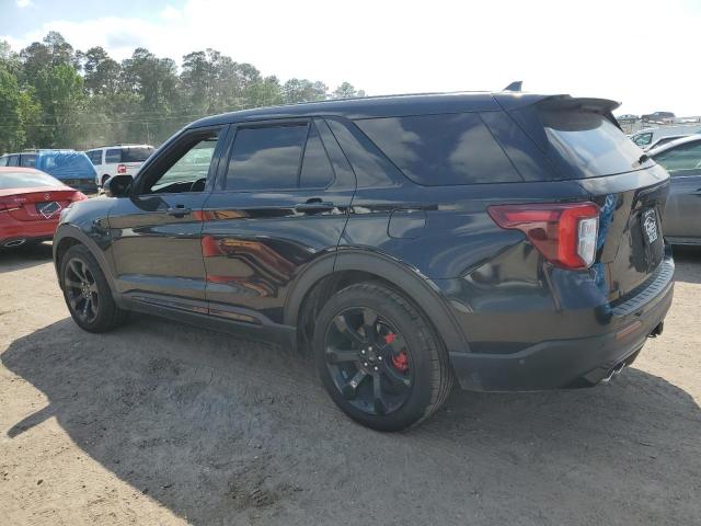Vin: 1fm5k7gc9nga57395, lot: 53658445, ford explorer st 20222
