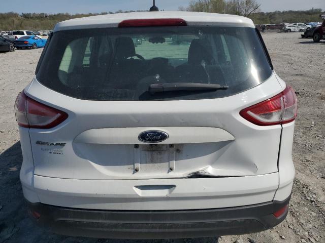 2016 FORD ESCAPE S 1FMCU0F78GUC42443