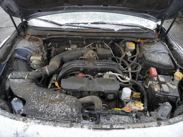 2016 SUBARU OUTBACK 2. - 4S4BSBNC0G3226724