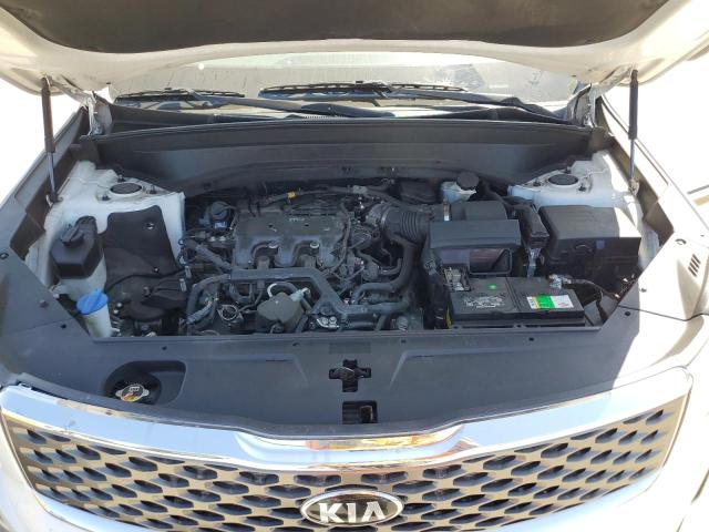 2020 KIA TELLURIDE - 5XYP24HC6LG015549