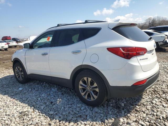 Vin: 5xyzudlb7fg236146, lot: 52022555, hyundai santa fe 20152