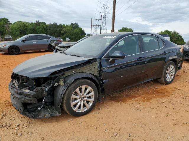 Vin: 4t1b11hk9ju507437, lot: 53712525, toyota camry l 2018 img_1