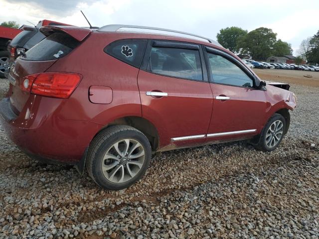 Vin: jn8as5mt1fw163721, lot: 52768925, nissan rogue s 20153