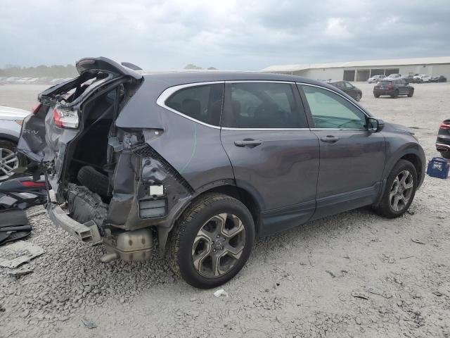 2018 HONDA CR-V EXL - 7FARW2H88JE066430