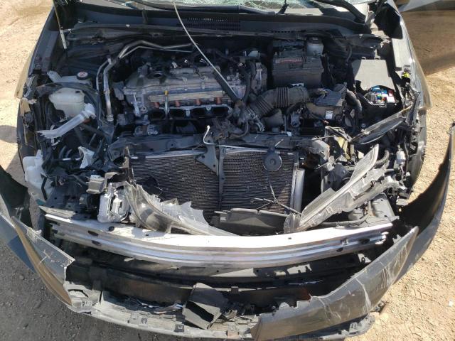 2022 TOYOTA COROLLA LE - JTDEPMAE6NJ216343