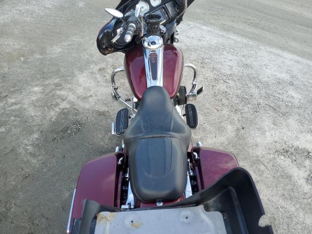 2014 HARLEY-DAVIDSON FLHXS STRE 1HD1KRM11EB681687