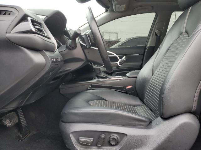 2023 TOYOTA CAMRY SE N - 4T1T11AK6PU730140