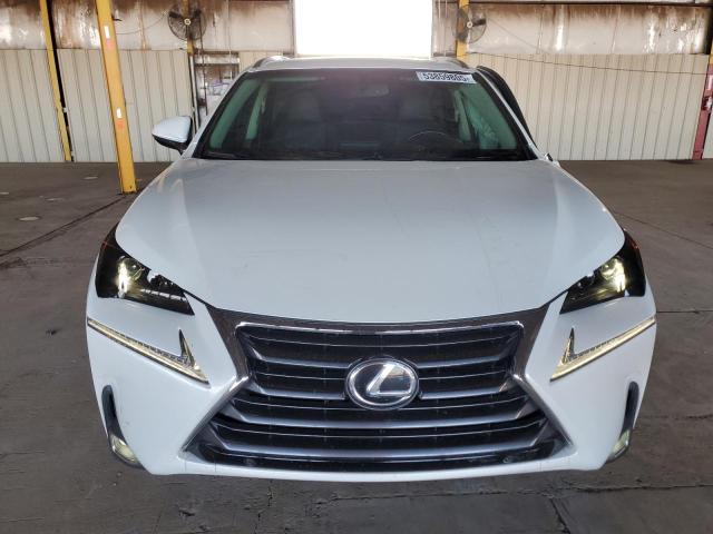 2015 LEXUS NX 200T JTJYARBZ9F2010620