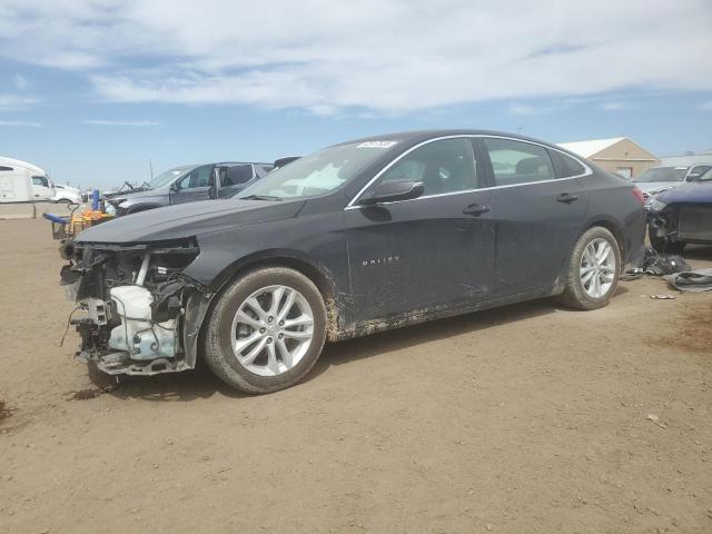 Vin: 1g1ze5st7hf132574, lot: 52917635, chevrolet malibu lt 2017 img_1