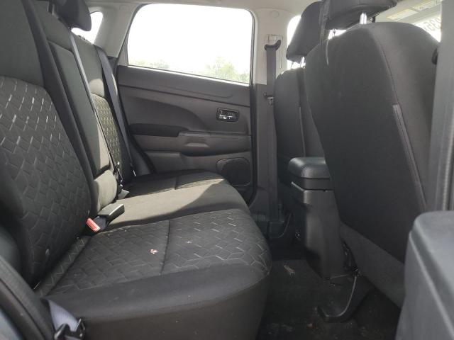 2023 MITSUBISHI OUTLANDER - JA4ARUAUXPU006064
