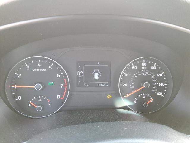 2019 KIA SPORTAGE E - KNDPN3AC8K7560353