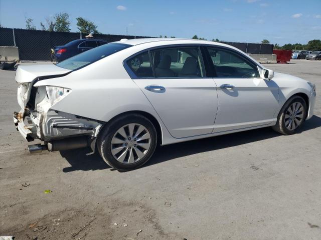 2015 HONDA ACCORD EXL - 1HGCR3F83FA033449