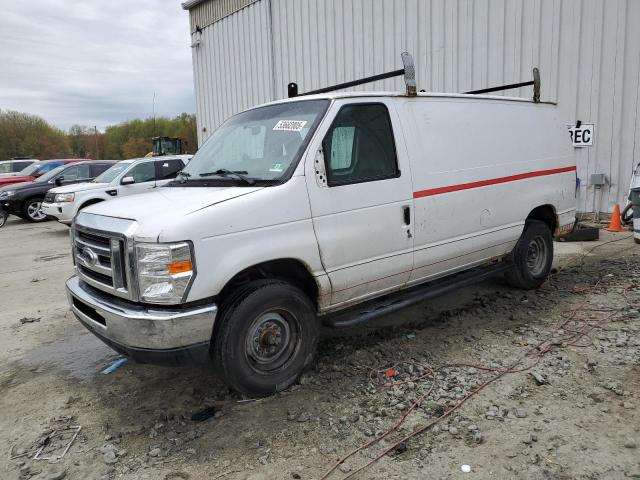 Vin: 1ftne2ew4ada35523, lot: 53662005, ford all models e250 van 2010 img_1