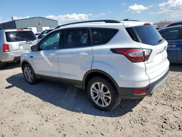 Vin: 1fmcu9g9xhua26017, lot: 55106825, ford escape se 20172