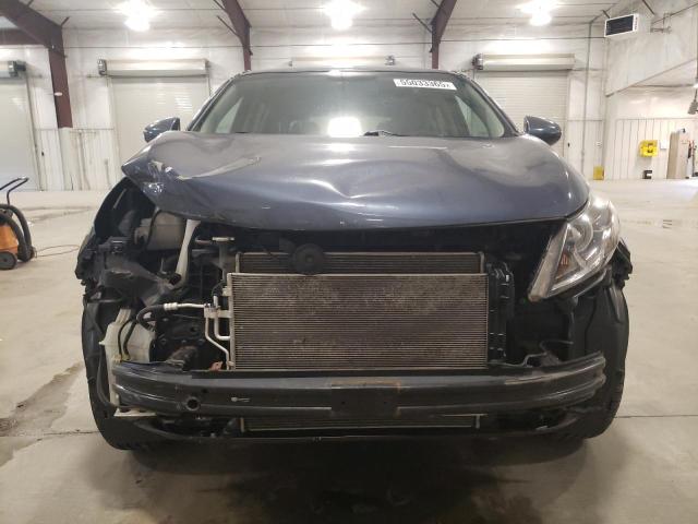 2016 KIA SPORTAGE L - KNDPBCAC3G7807214