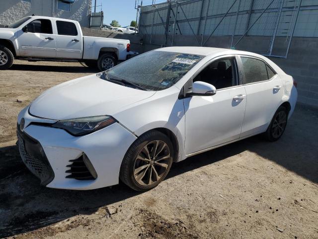 TOYOTA COROLLA L