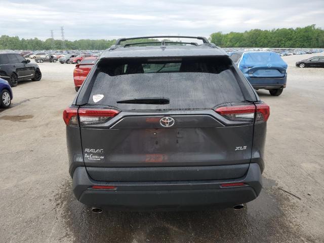 2020 TOYOTA RAV4 XLE - 2T3W1RFV0LC084367