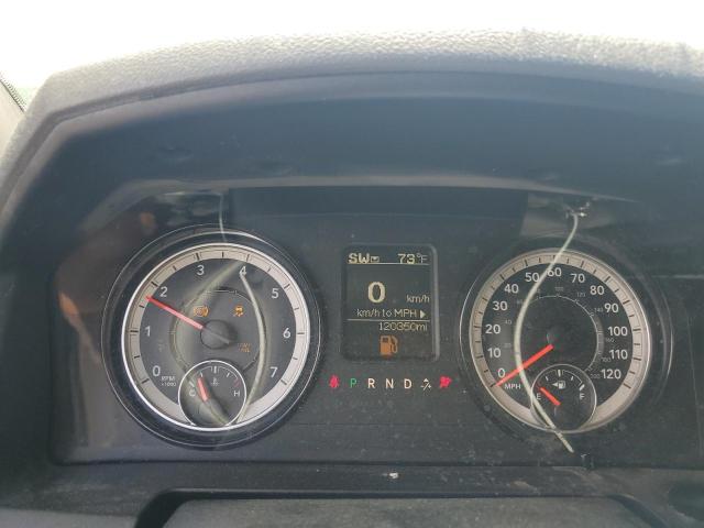 2019 RAM 1500 CLASS - 1C6RR6FT6KS552375