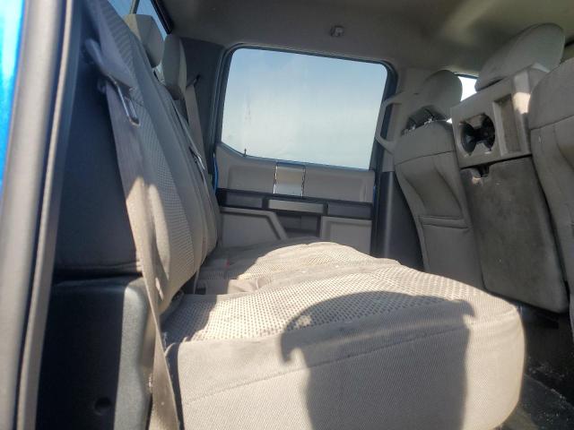 2015 FORD F150 SUPER - 1FTEW1EG7FFB99120