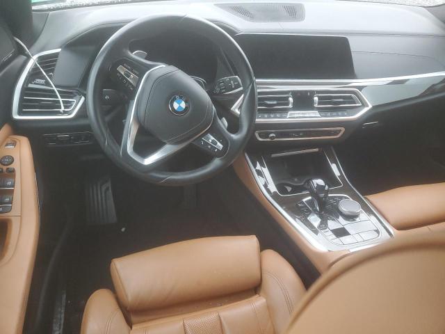 2019 BMW X5 XDRIVE4 - 5UXCR6C58KLL07364
