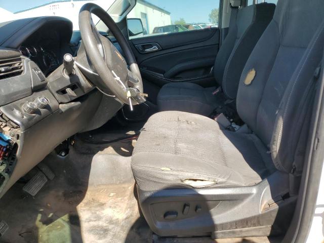 2019 CHEVROLET TAHOE SPEC 1GNSKFEC3KR127520