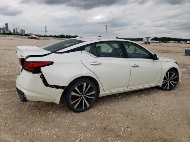 Vin: 1n4bl4fw7mn310101, lot: 54423135, nissan altima platinum 20213