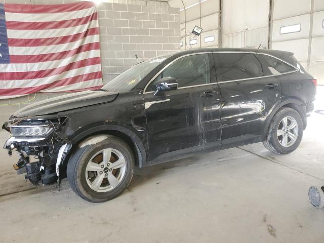 Vin: 5xyrg4lc3pg234878, lot: 51898535, kia sorento lx 2023 img_1