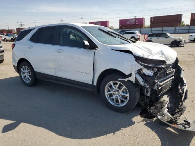 Vin: 3gnaxueg0rl348157, lot: 54273025, chevrolet equinox lt 20244