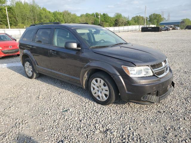 Vin: 3c4pdcab7jt385310, lot: 53326025, dodge journey se 20184