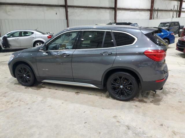 Vin: wbxht3c39j5k21931, lot: 51233985, bmw x1 xdrive28i 20182