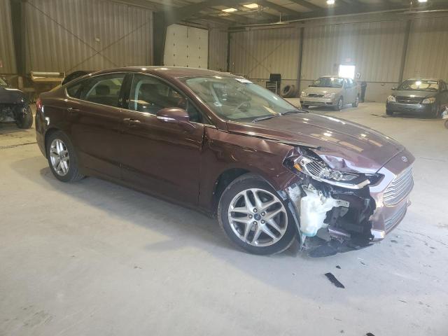 Vin: 3fa6p0h77dr272273, lot: 54397965, ford fusion se 20134