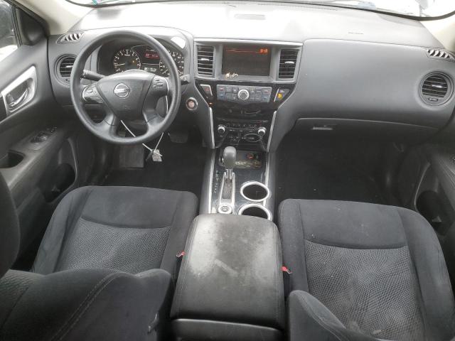 2015 NISSAN PATHFINDER - 5N1AR2MM3FC676299
