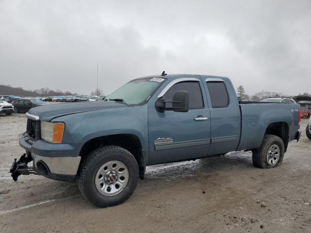 Vin: 1gtr2uea4bz370165, lot: 52070615, gmc sierra k1500 sl 2011 img_1