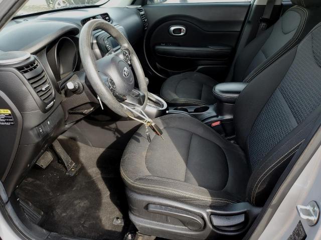 2016 KIA SOUL + - KNDJP3A51G7819774