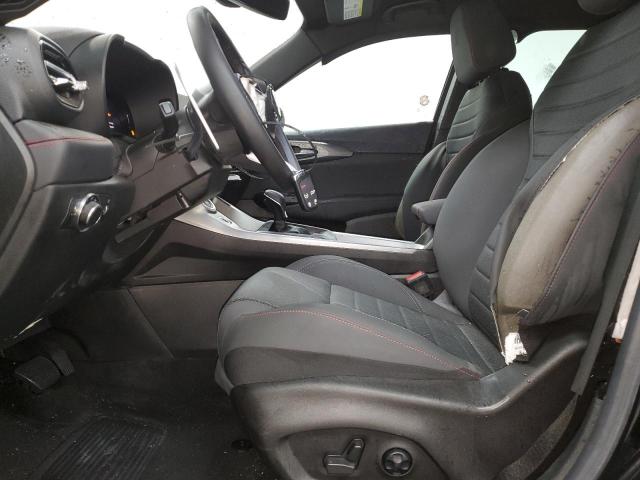 2024 DODGE HORNET R/T ZACPDFCW8R3A15852