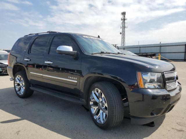 Vin: 1gnskce05dr341156, lot: 53543625, chevrolet tahoe k1500 ltz 20134