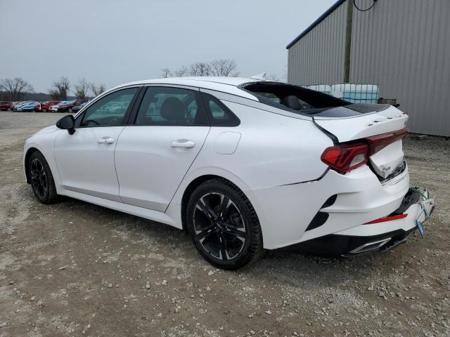 2022 KIA K5 GT LINE - 5XXG64J21NG125096