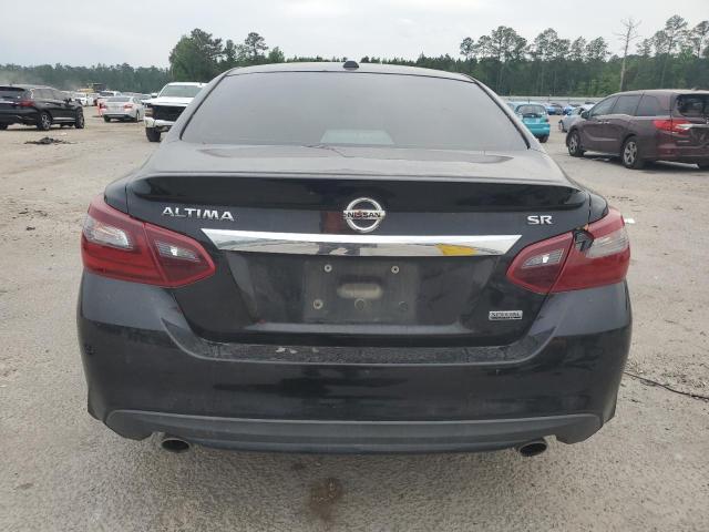 2018 NISSAN ALTIMA 2.5 - 1N4AL3AP4JC252090