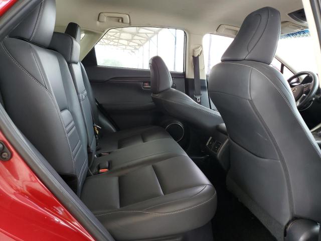 2016 LEXUS NX 200T BA - JTJYARBZ8G2031539