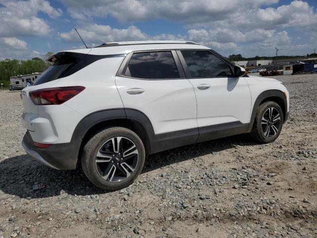 Vin: kl79mpslxmb085951, lot: 51779195, chevrolet trailblzr lt 20213
