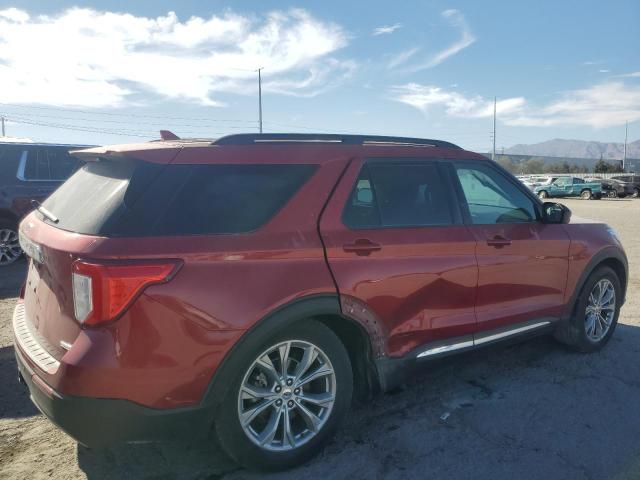Vin: 1fmsk7dh0lgb36177, lot: 52974775, ford explorer xlt 20203